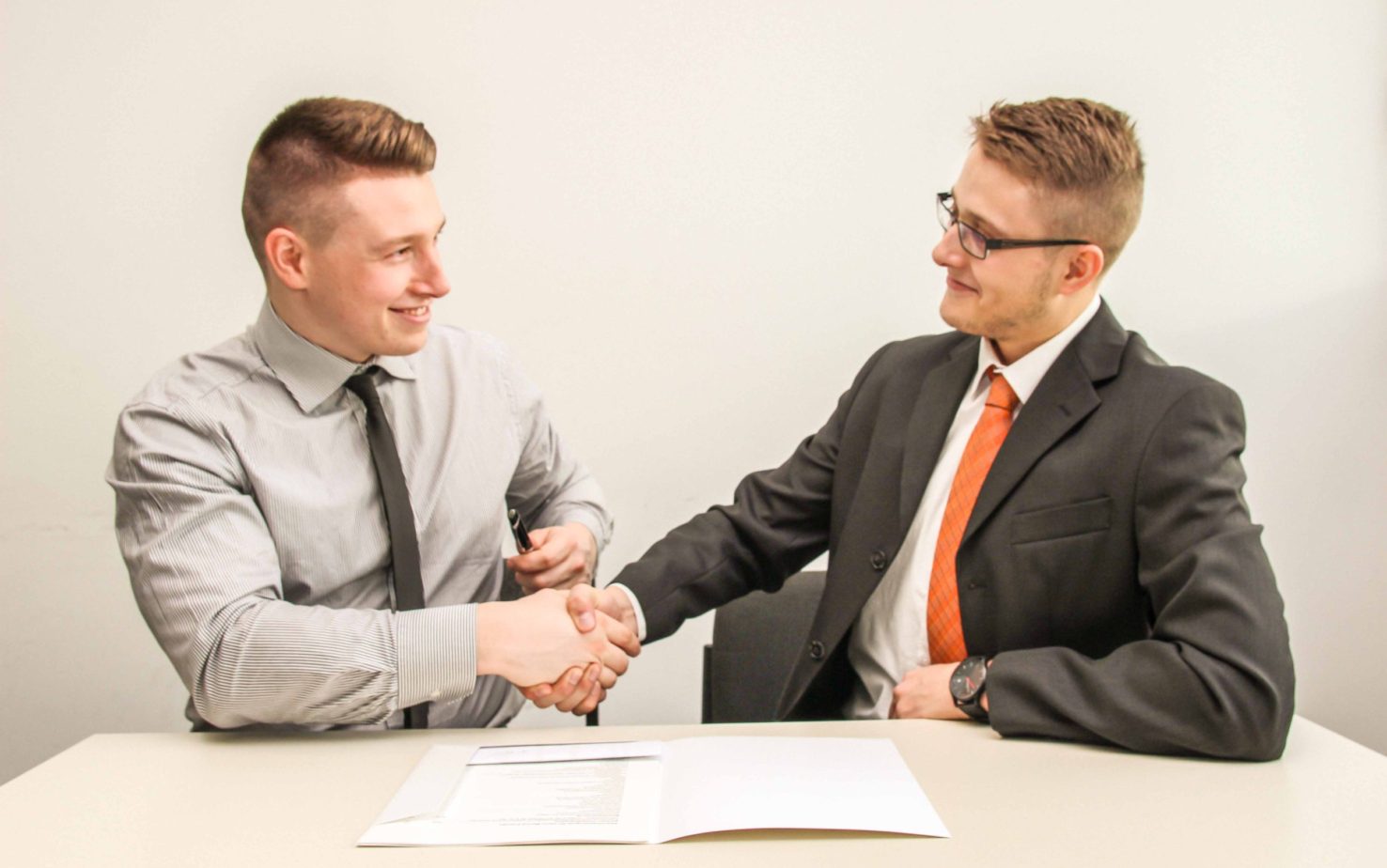 Key facts for a successful business relationship with a commercial agent FerrerDalmau